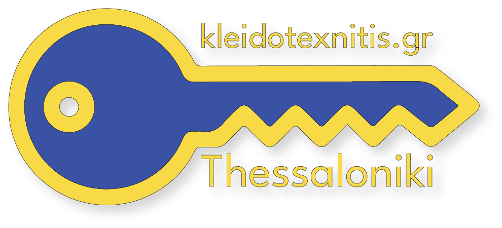Λογότυπο Kleidotexnitis.gr – Κλειδαράς Θεσσαλονίκη 24/7